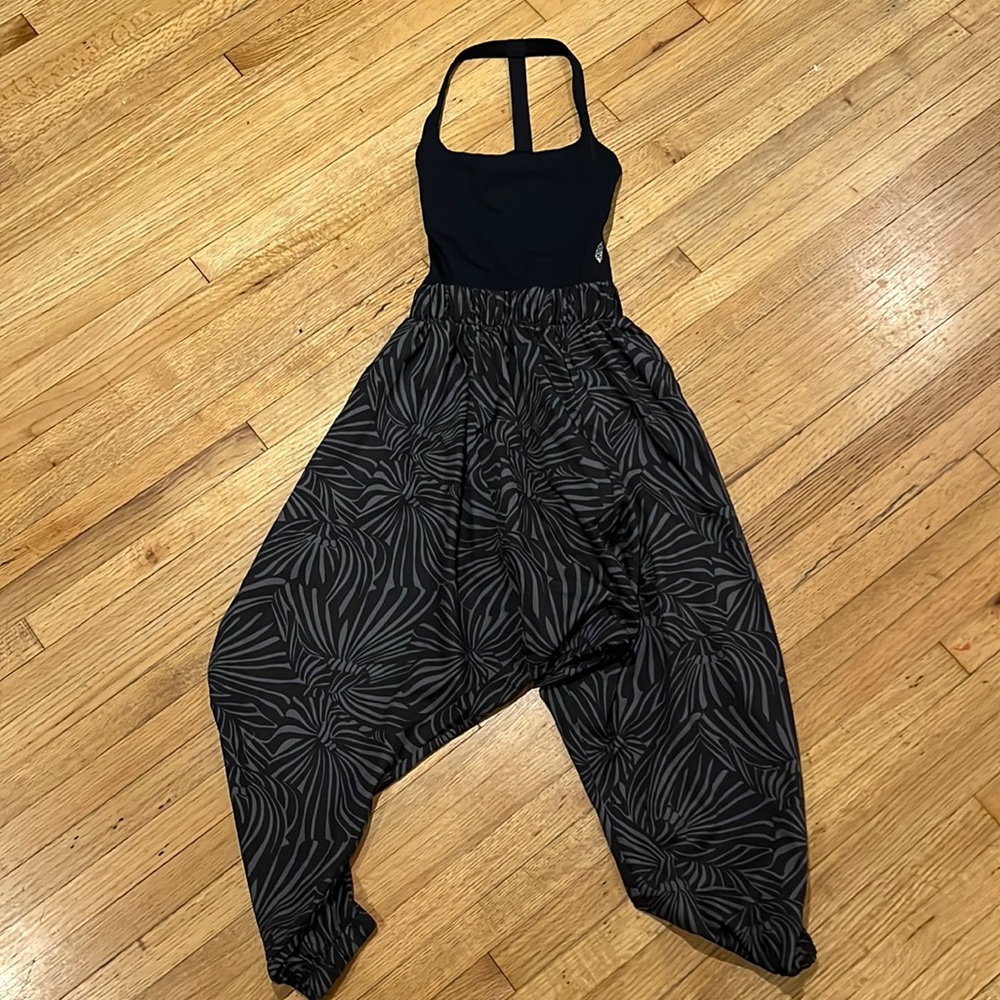 Free People Movement All Strapped One Piece  Size XS